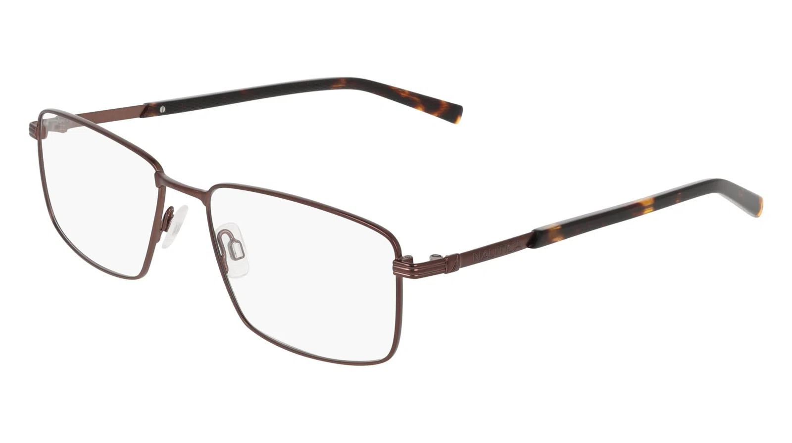 Nautica N7357 Eyeglasses - view 4